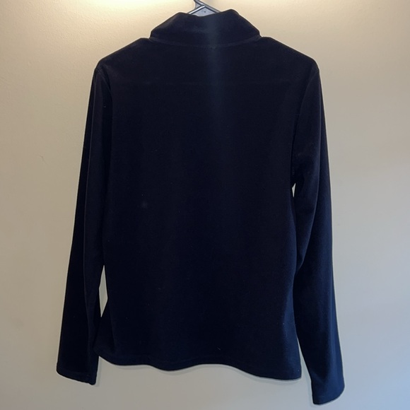 The North Face women’s quarter zip pullover - Picture 5 of 6